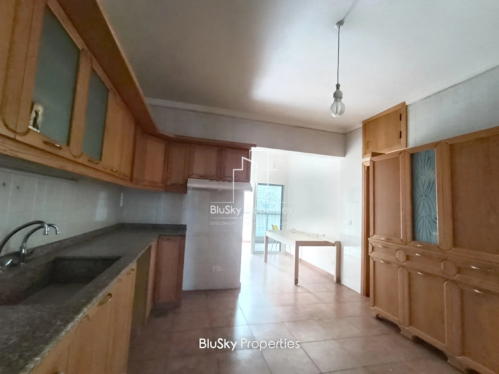 Apartment for Sale in Sahel Alma