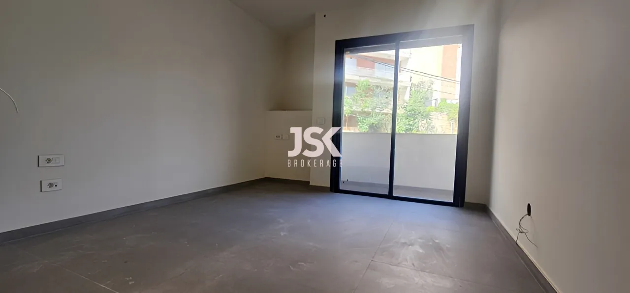 Apartment for Sale in Mar Takla