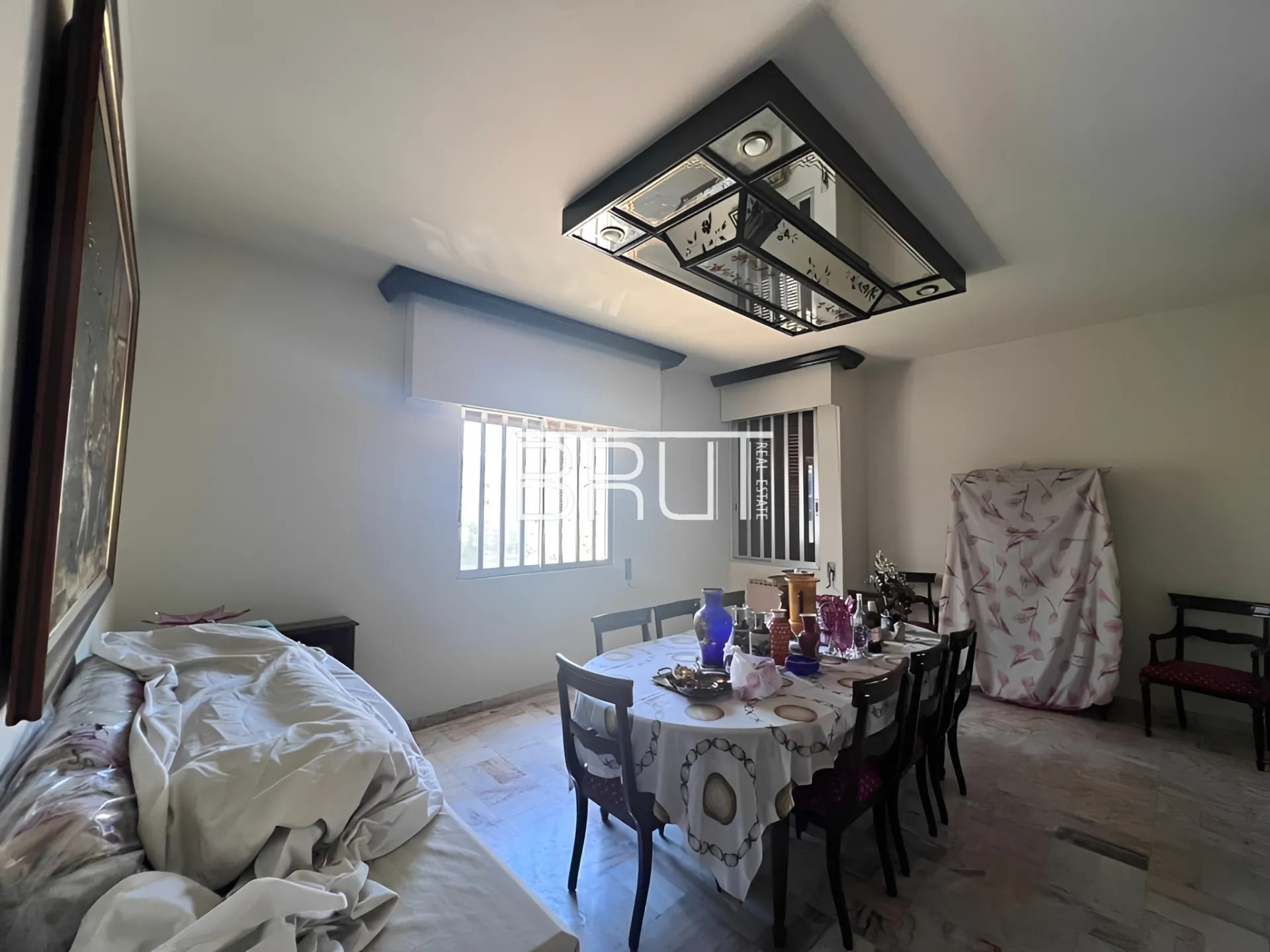 Apartment for sale in Adonis kesrouane, lebanon