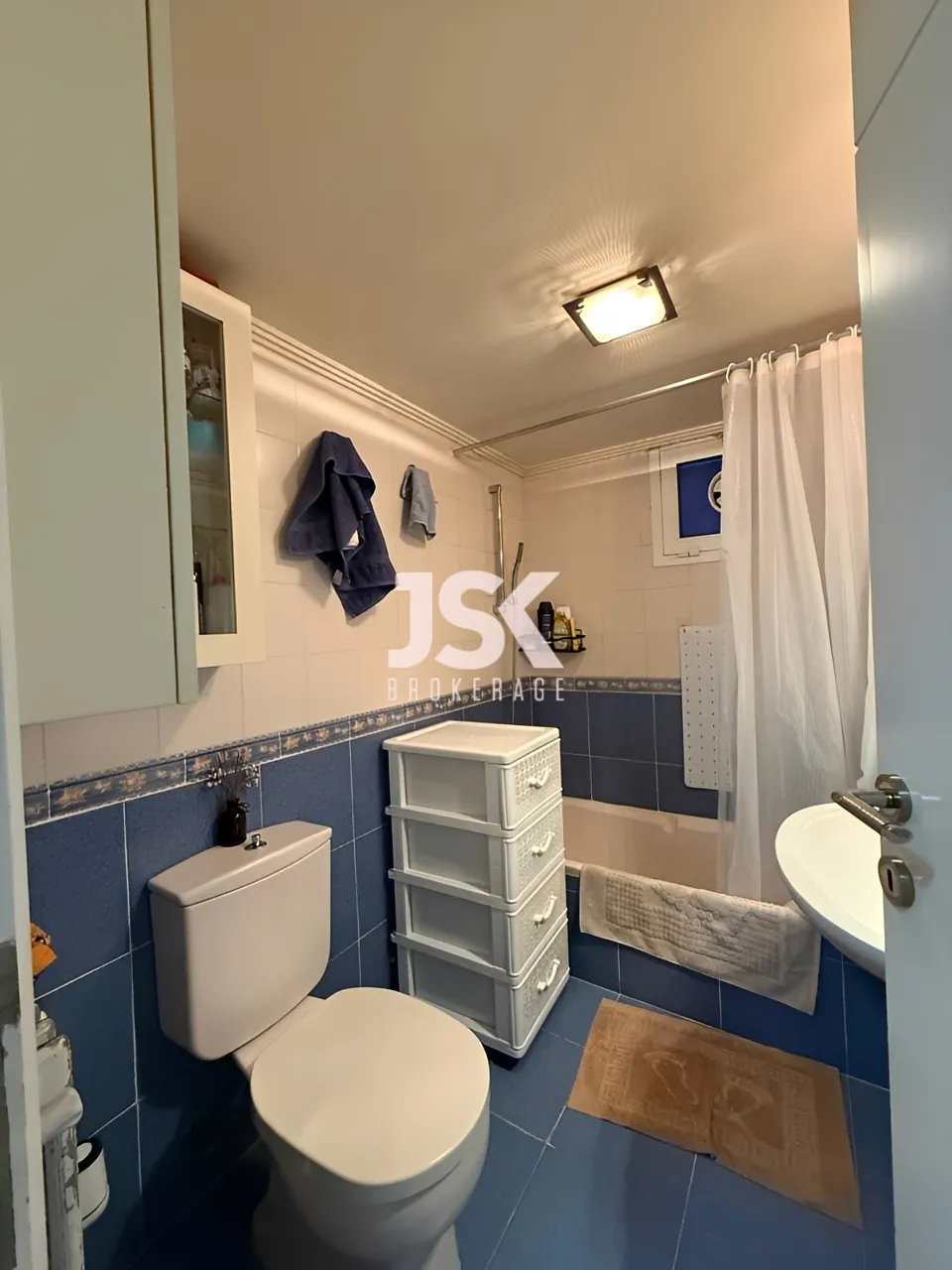Apartment for Sale in Kahaleh