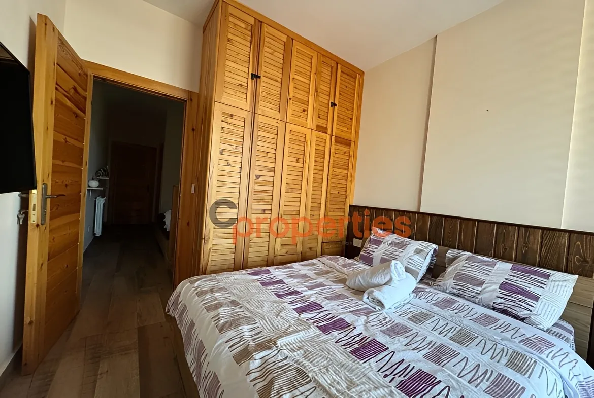 Chalet for Sale in Fatqa