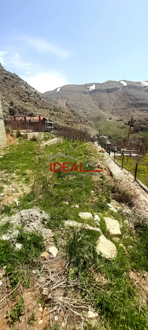 Residential Land for sale in Faraya, Lebanon