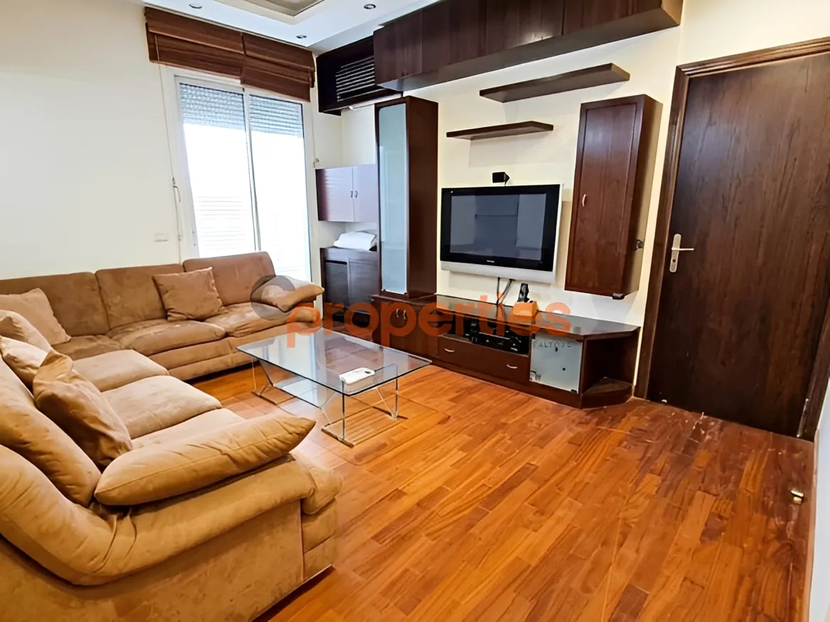 Apartment for Rent in Achrafieh