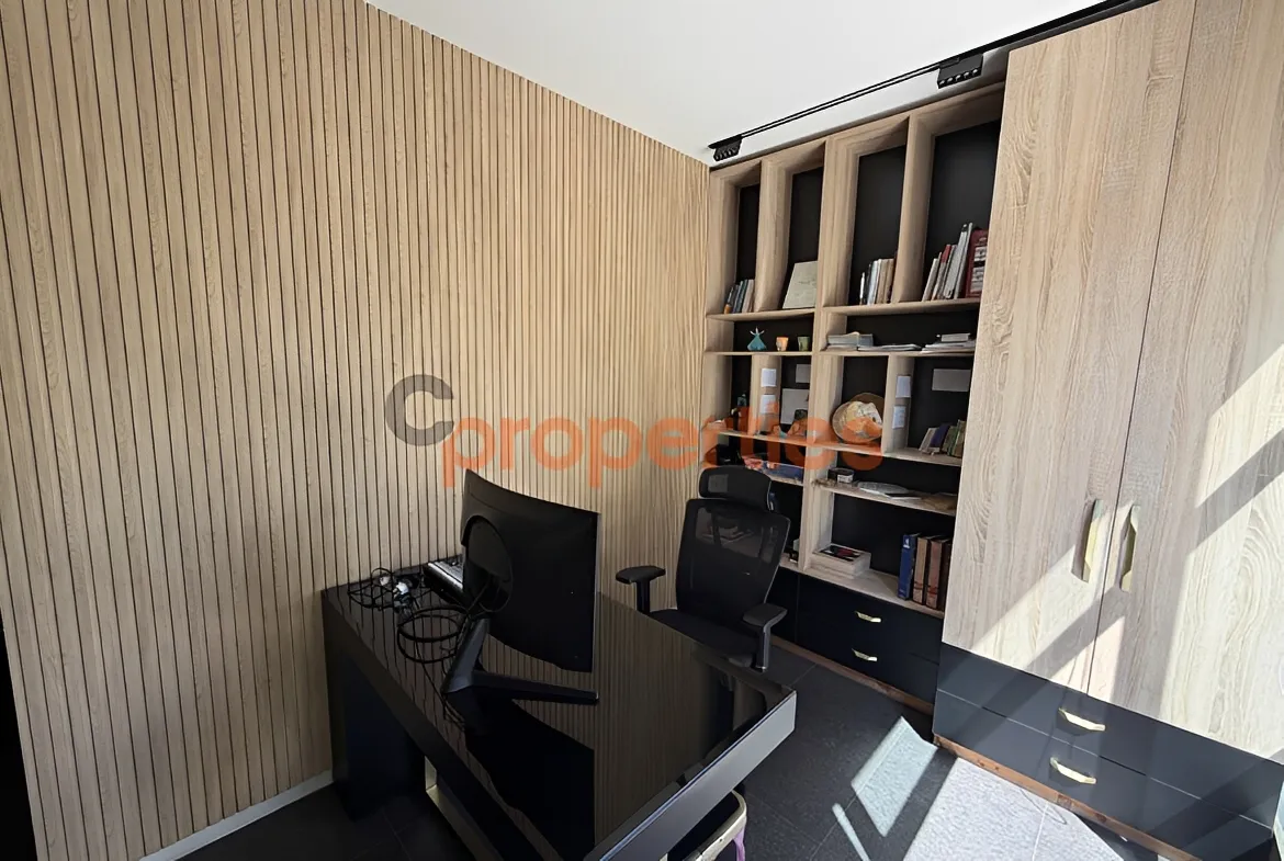 Office for Rent in Adliyeh