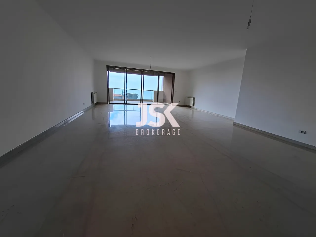 Apartment for Sale in Sahel Aalma - 3 bed, 5 bath