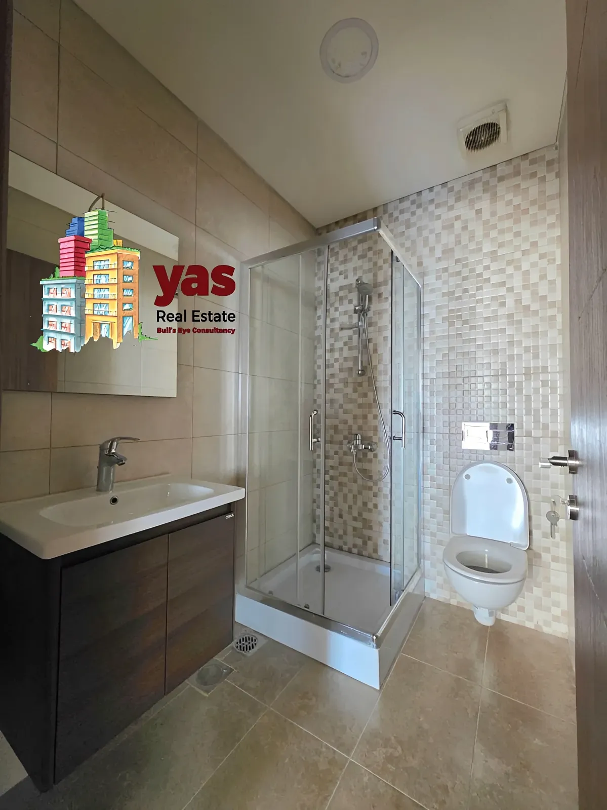 Apartment for Sale in Achrafieh