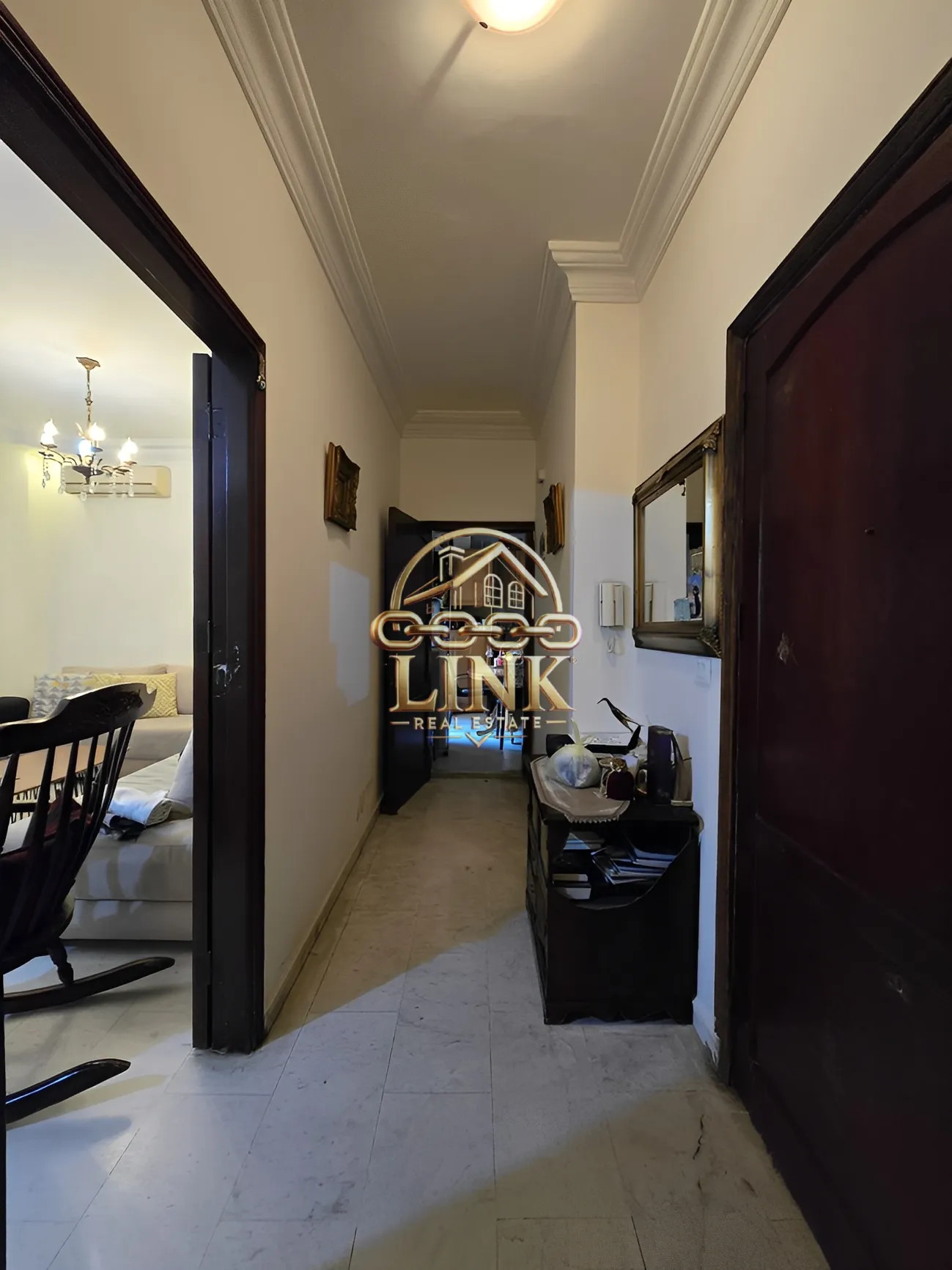 Apartment for Sale in Tayouneh, Beirut, Lebanon