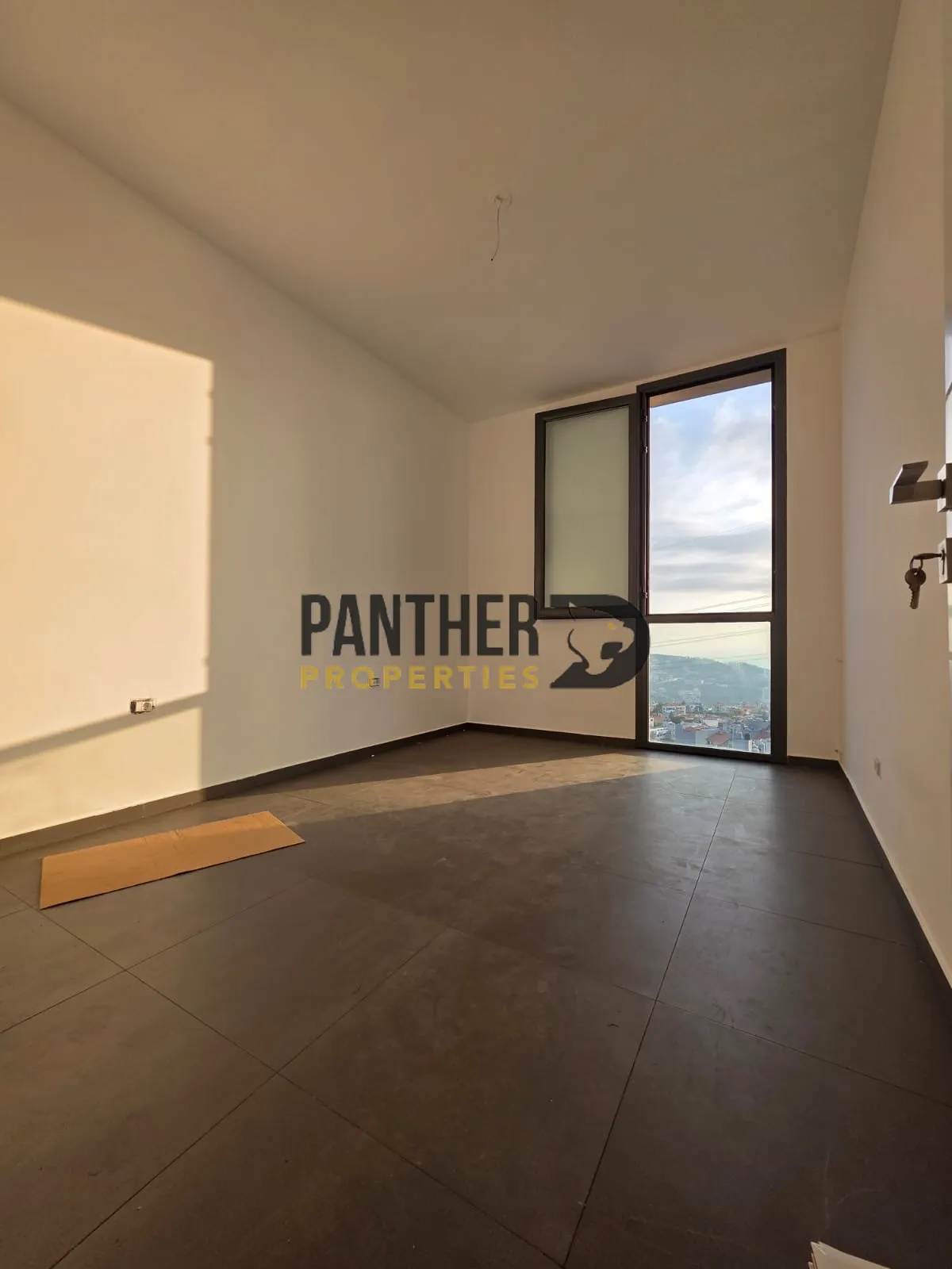 Apartment for sale in Beit meri, lebanon