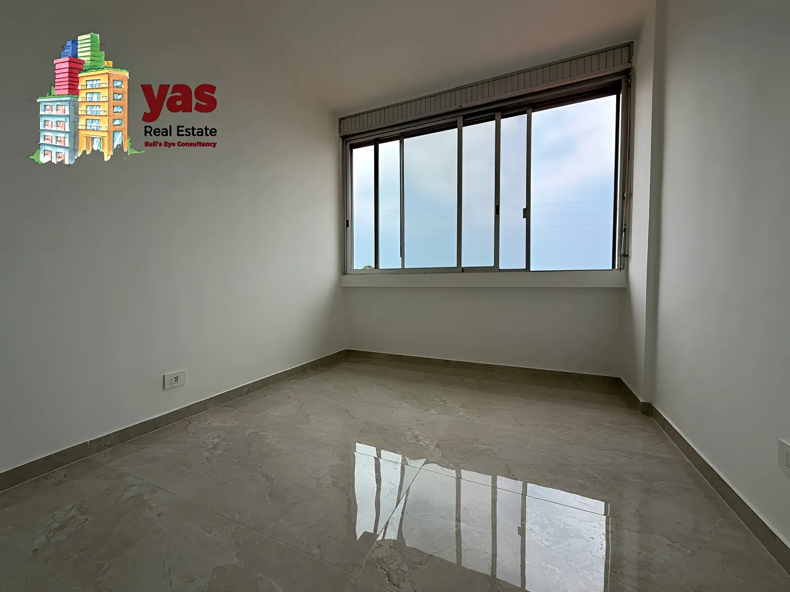 Apartment for Sale in Zouk Mikael - 3 bed, 3 bath