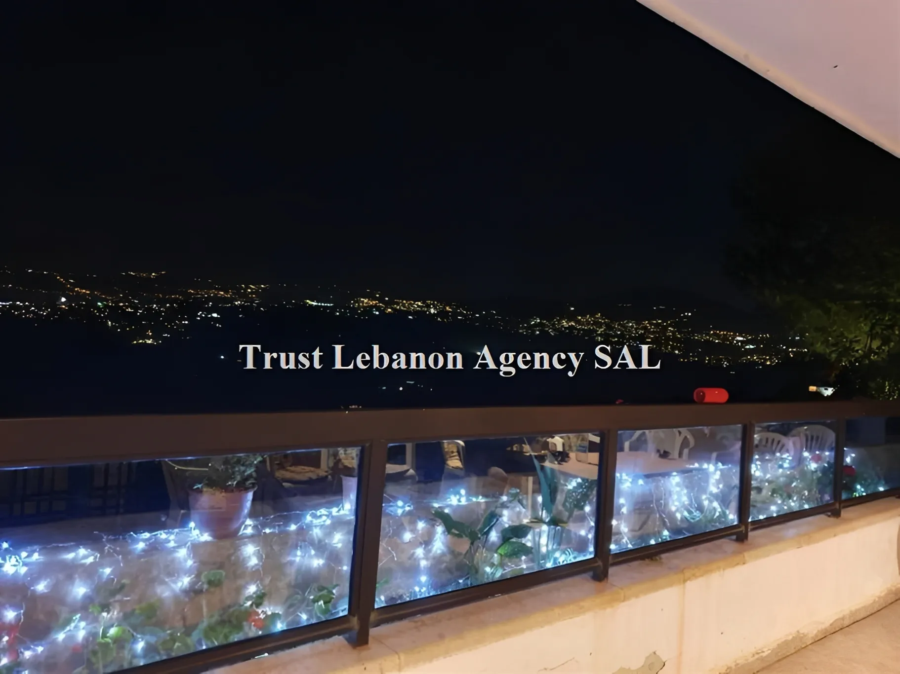 Apartment for Sale in Baabda Abadeyeh - 3 bed, 3 bath