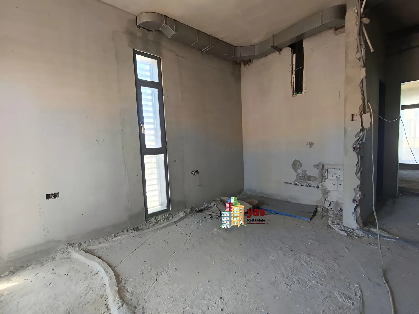 Apartment for Sale in Saifi