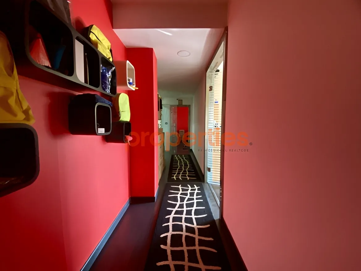 Office for Rent in Zalqa