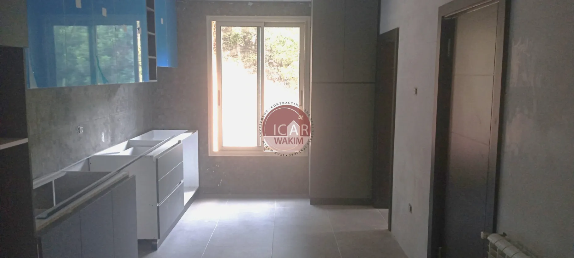 Apartment for sale in Beit Meri, Lebanon