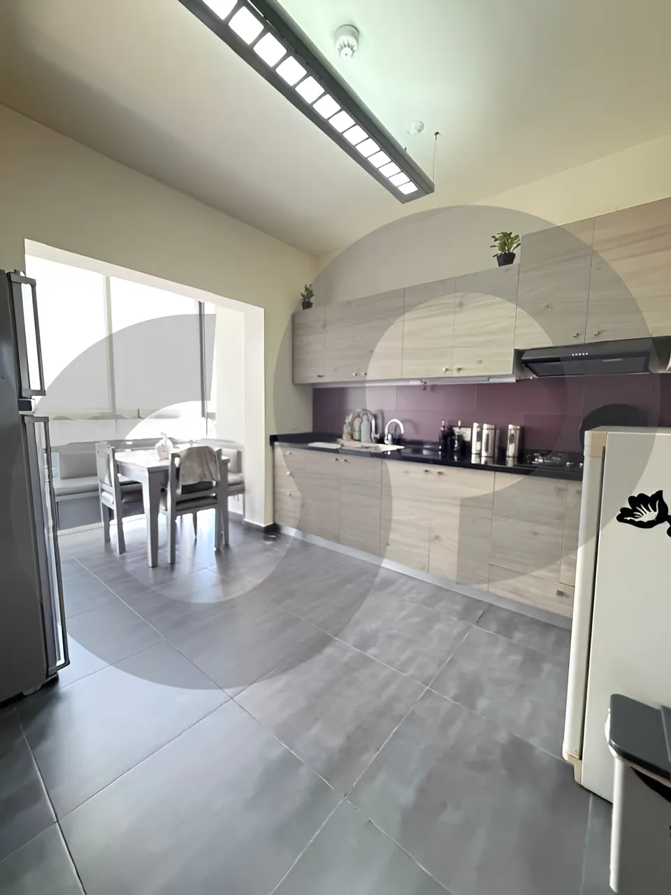 Apartment for Sale in Achrafieh
