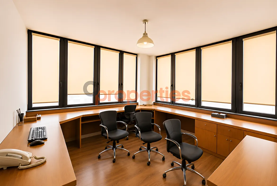 Office for Sale in Jal El Dib