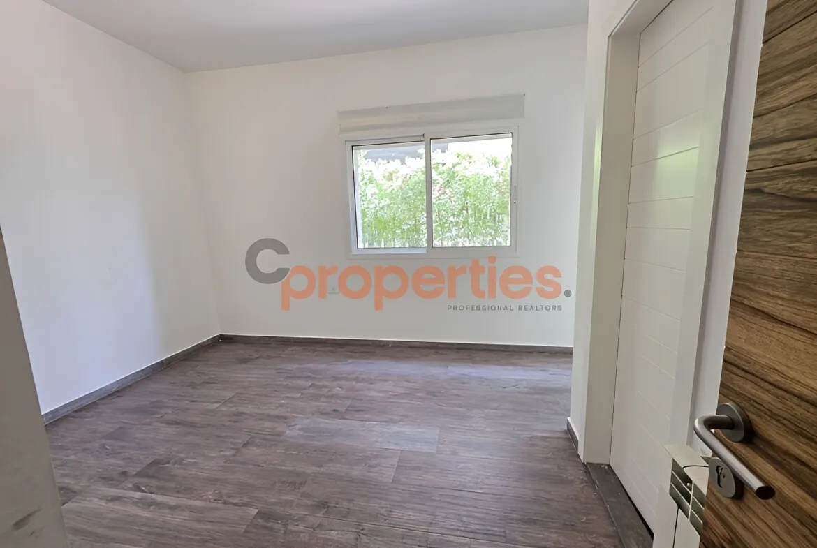 Apartment for Sale in Baabdat