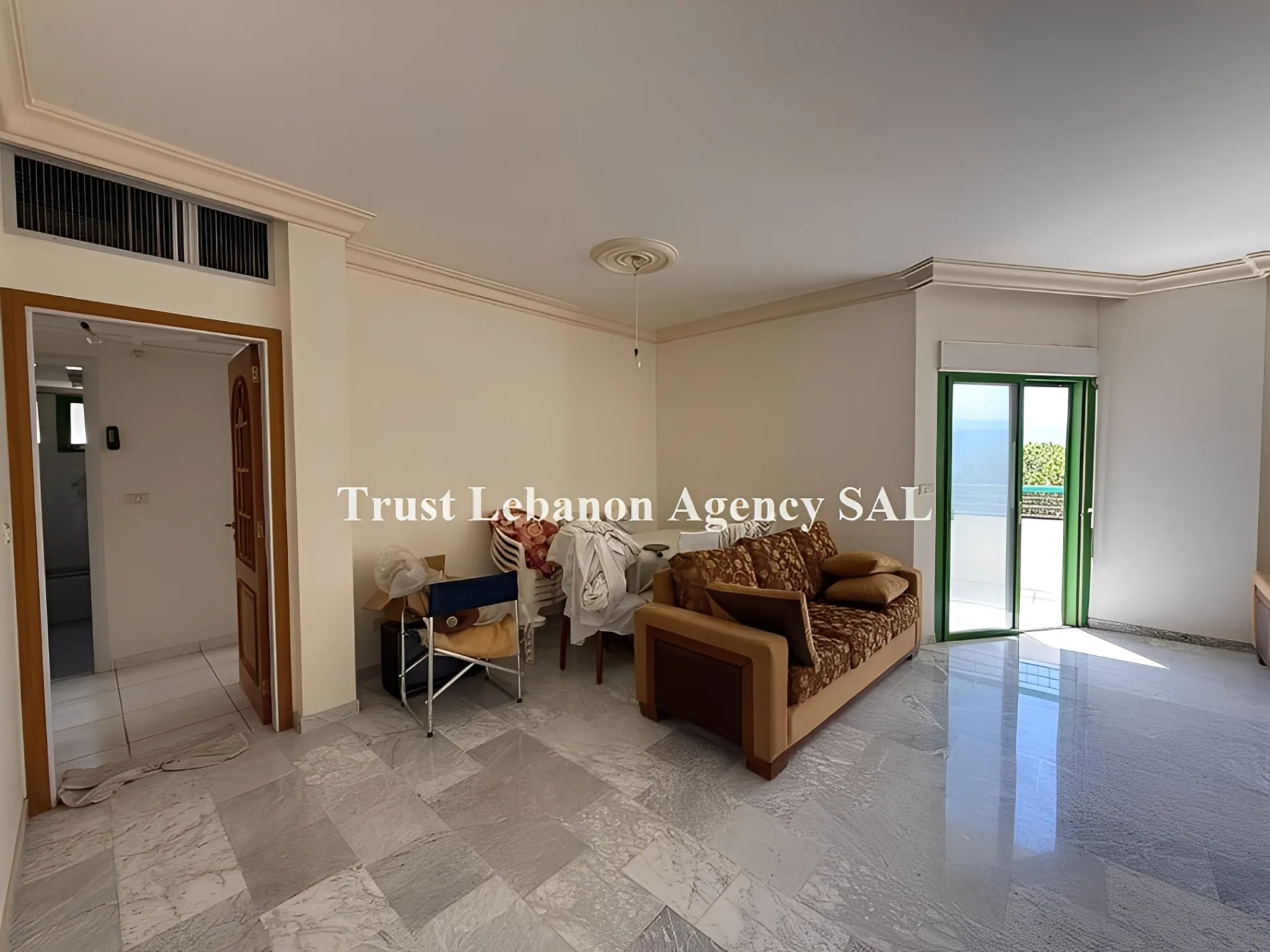 Apartment for Rent in Metn Broumana Lebanon