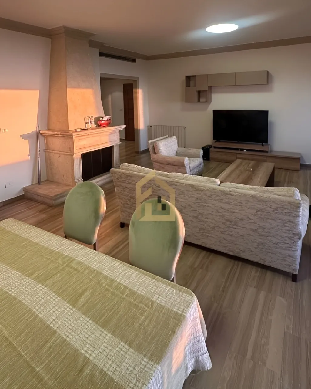 Duplex for rent in Cornet Chahwan, Lebanon