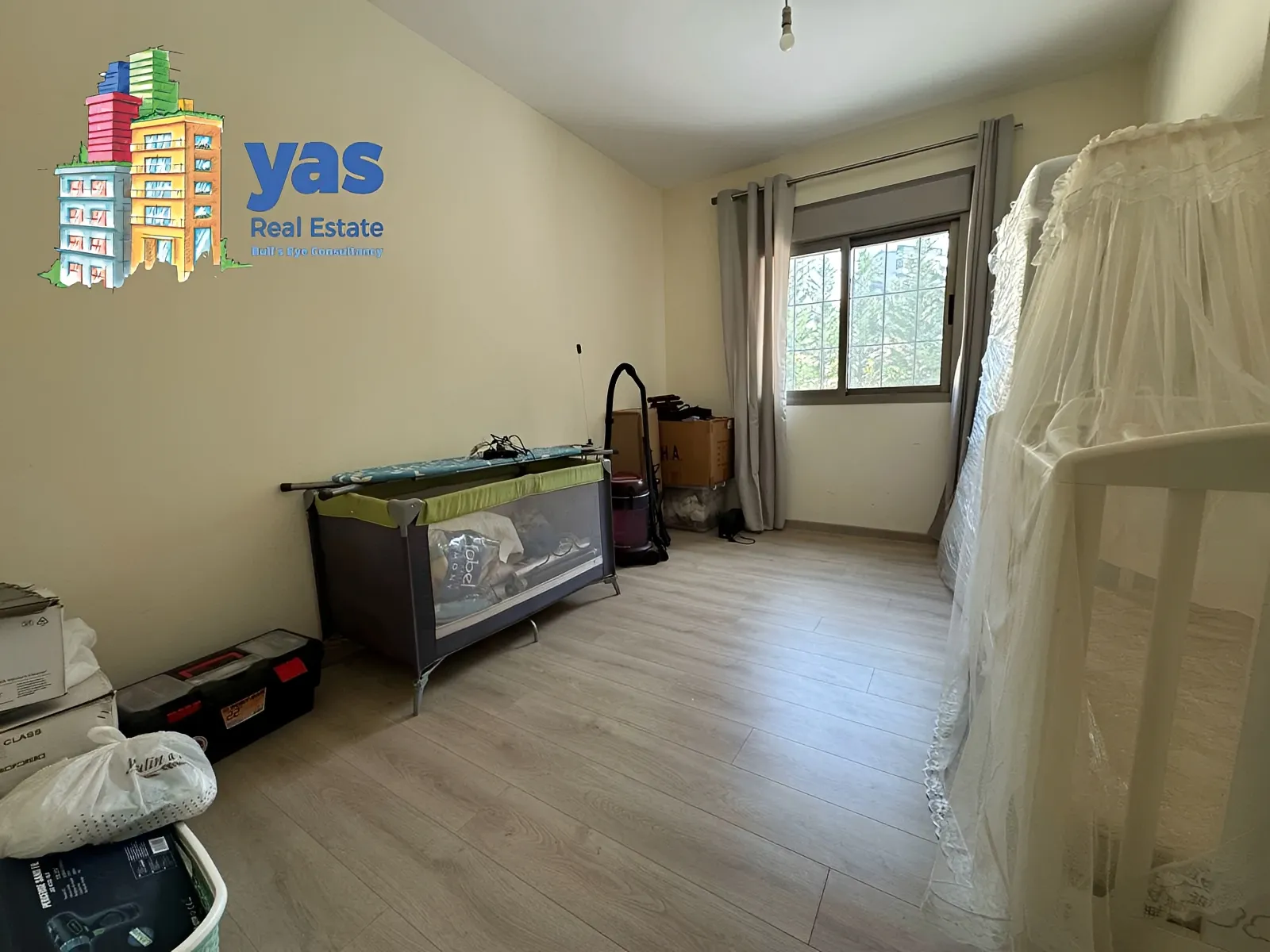 Apartment for Rent in Ballouneh