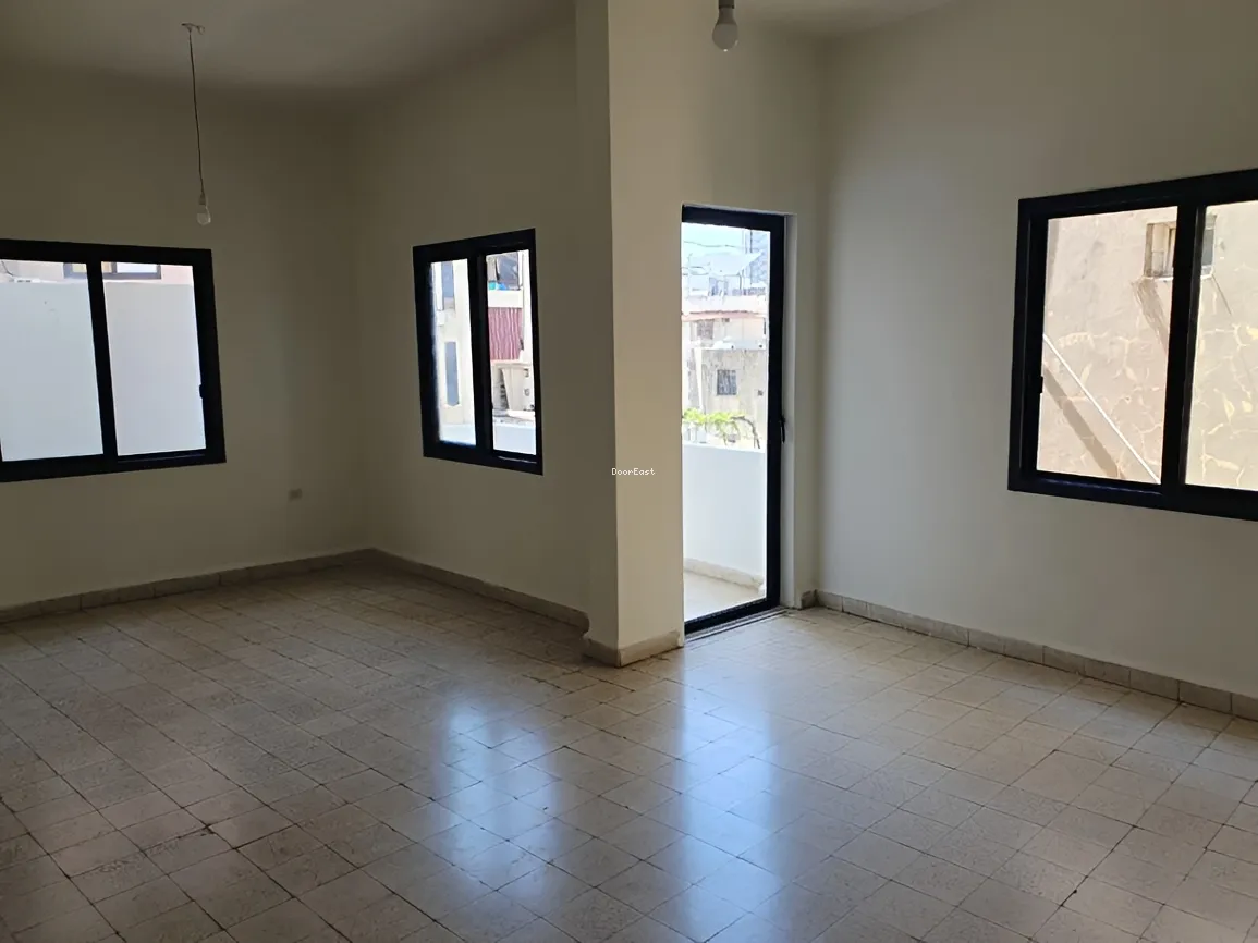 Apartment for rent in Forn El Chebbak, Lebanon