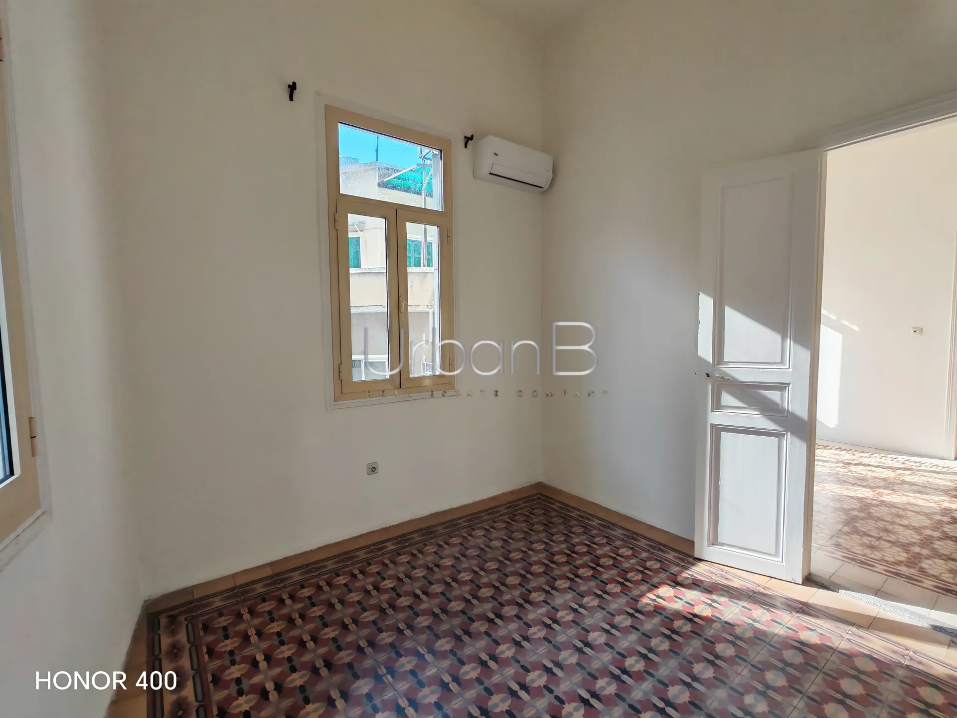 Apartment for rent in Gemmayzeh