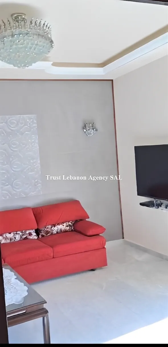Apartment for Rent in Dohat El Hoss - 3 bed, 3 bath