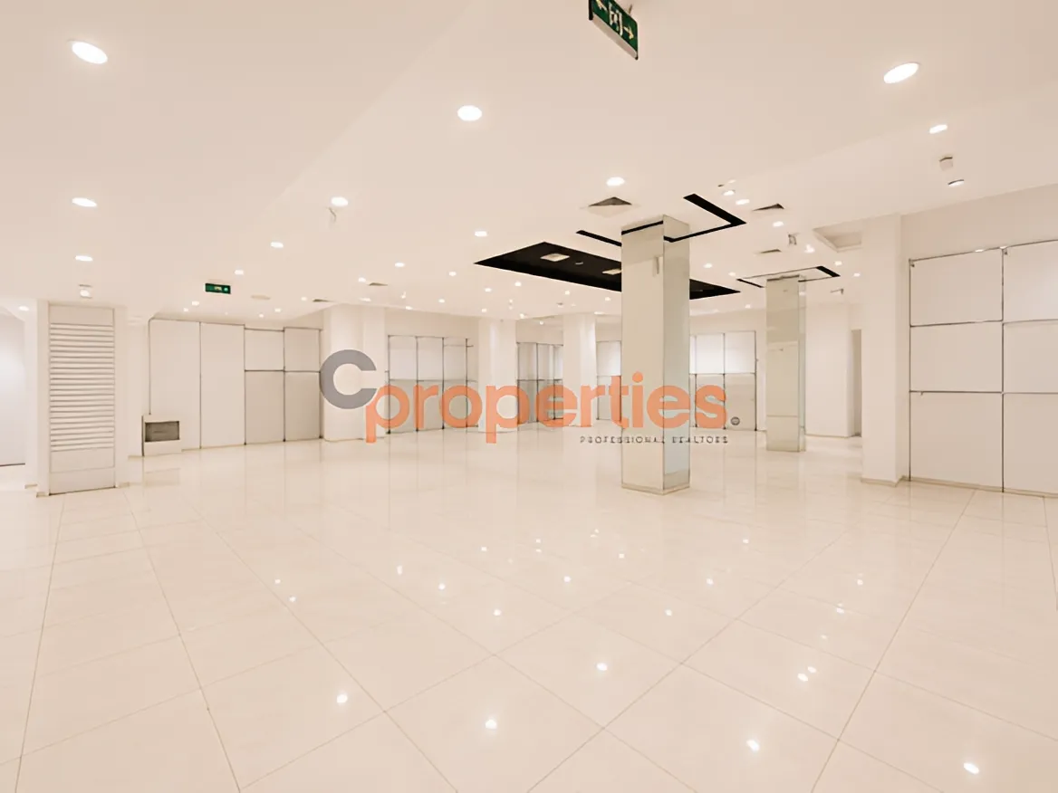 Shop for Rent in Hamra