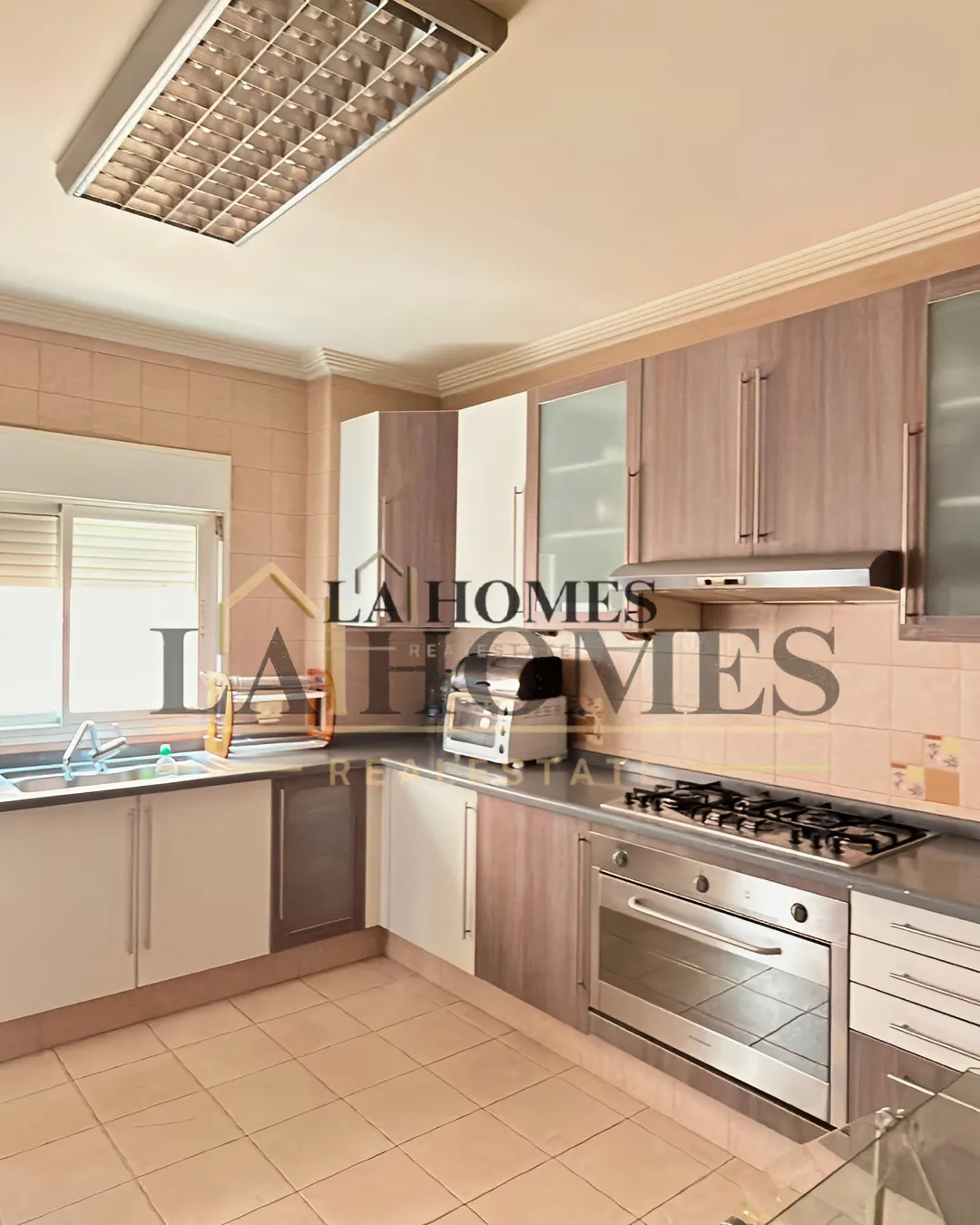 Apartment for rent in Mar Takla