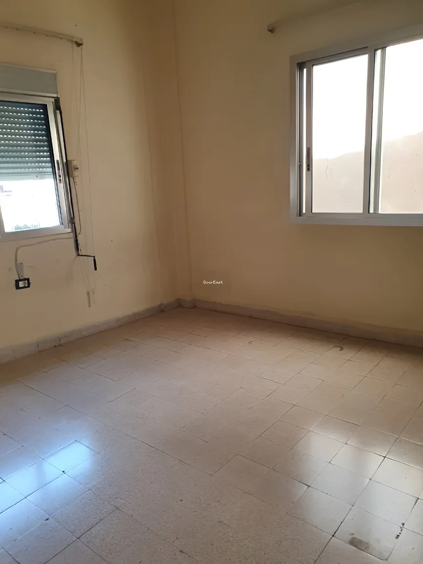 Apartment for rent in Forn El Chebbak