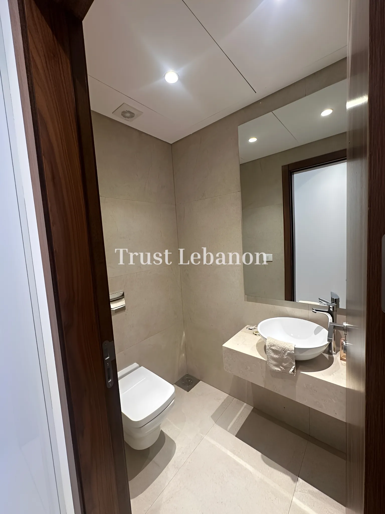 Apartment for sale in Atchane, Lebanon