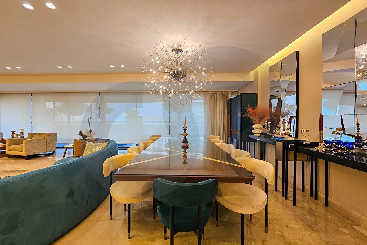 Duplex for Sale in Manara