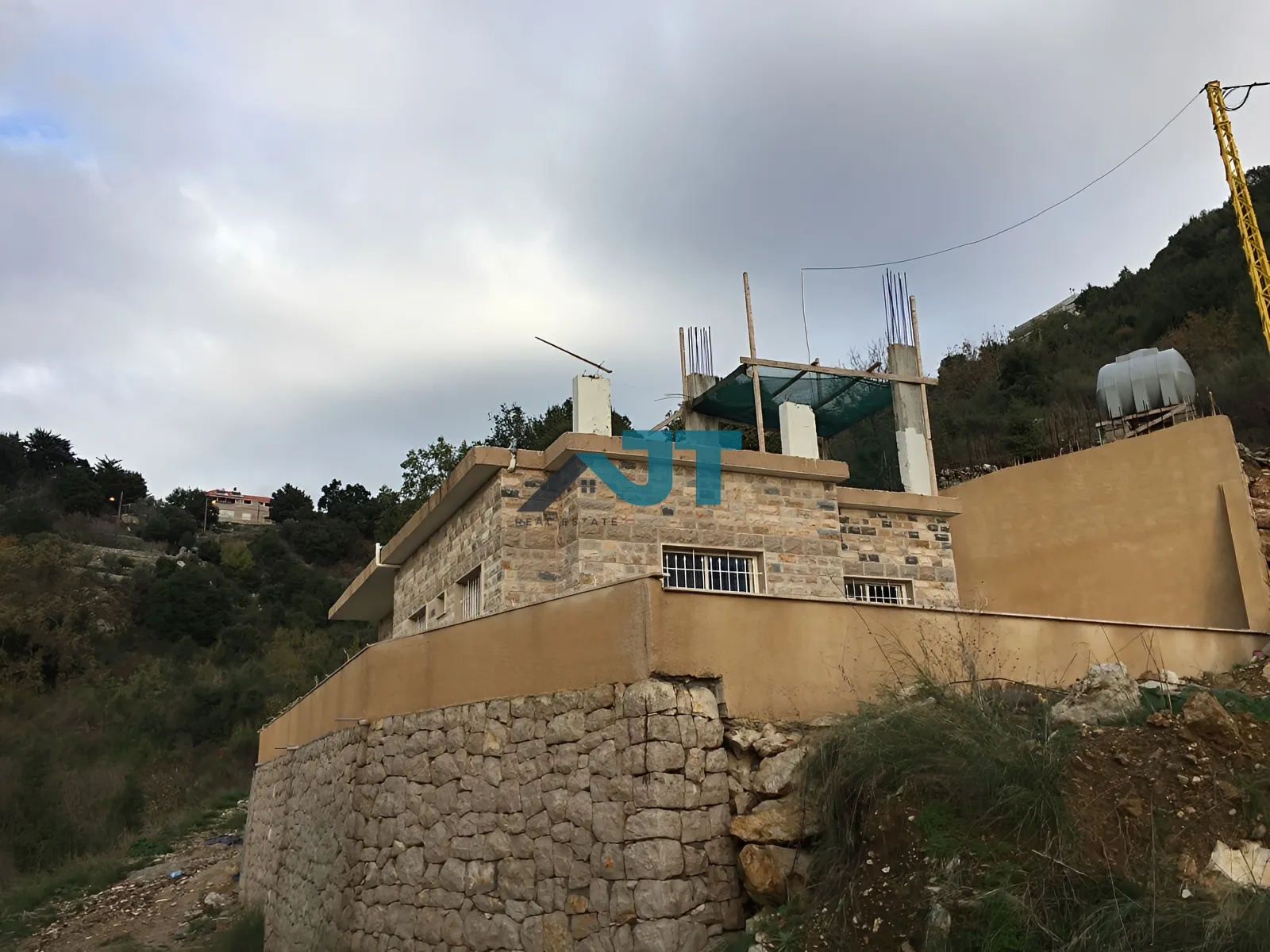 Apartment for sale in Zabbougha, lebanon - 2 bed, 2.0 bath