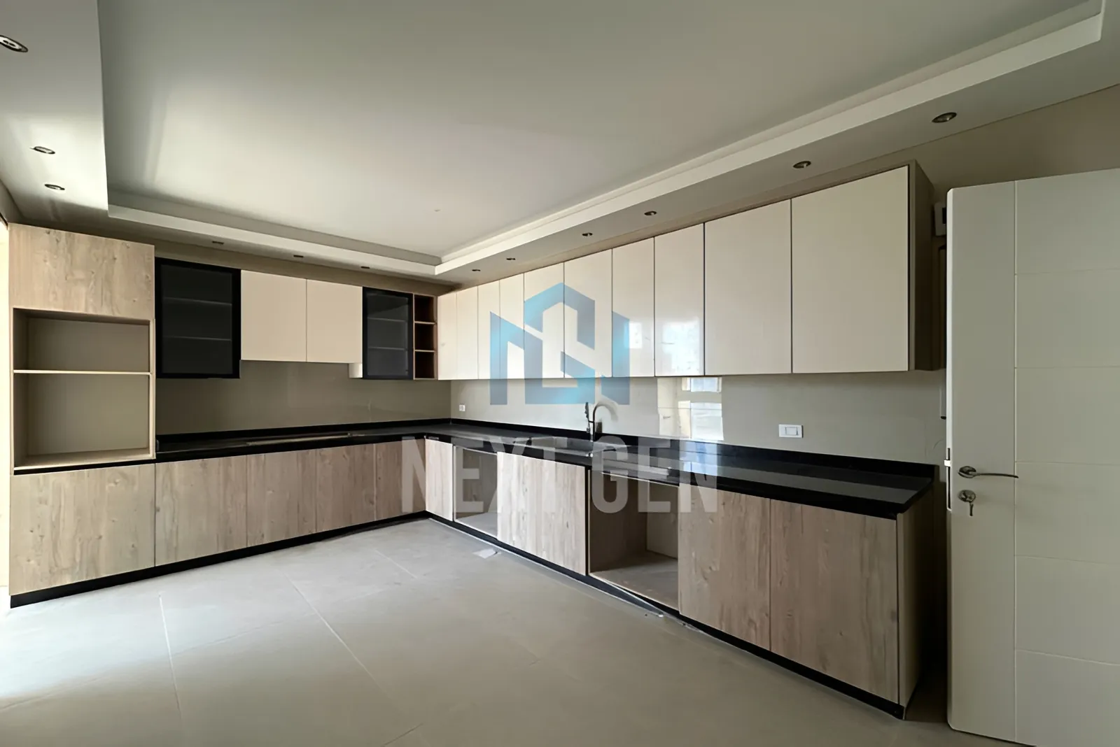 Apartment for Rent in Kraytem