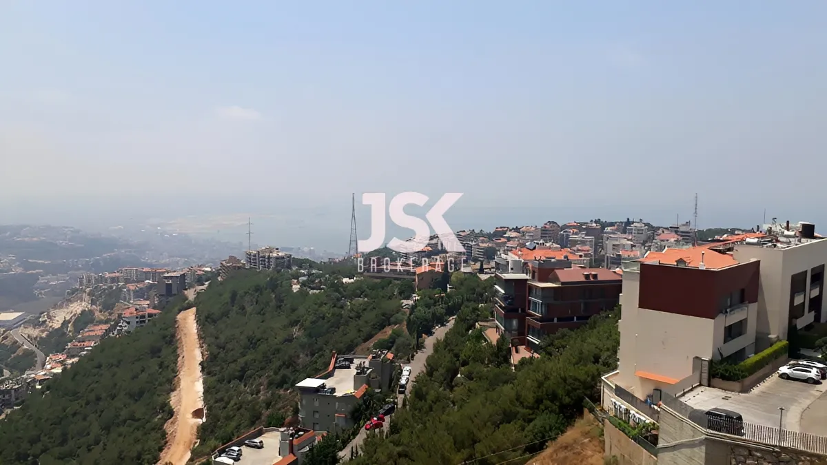 Apartment for Sale in Rabieh, Lebanon