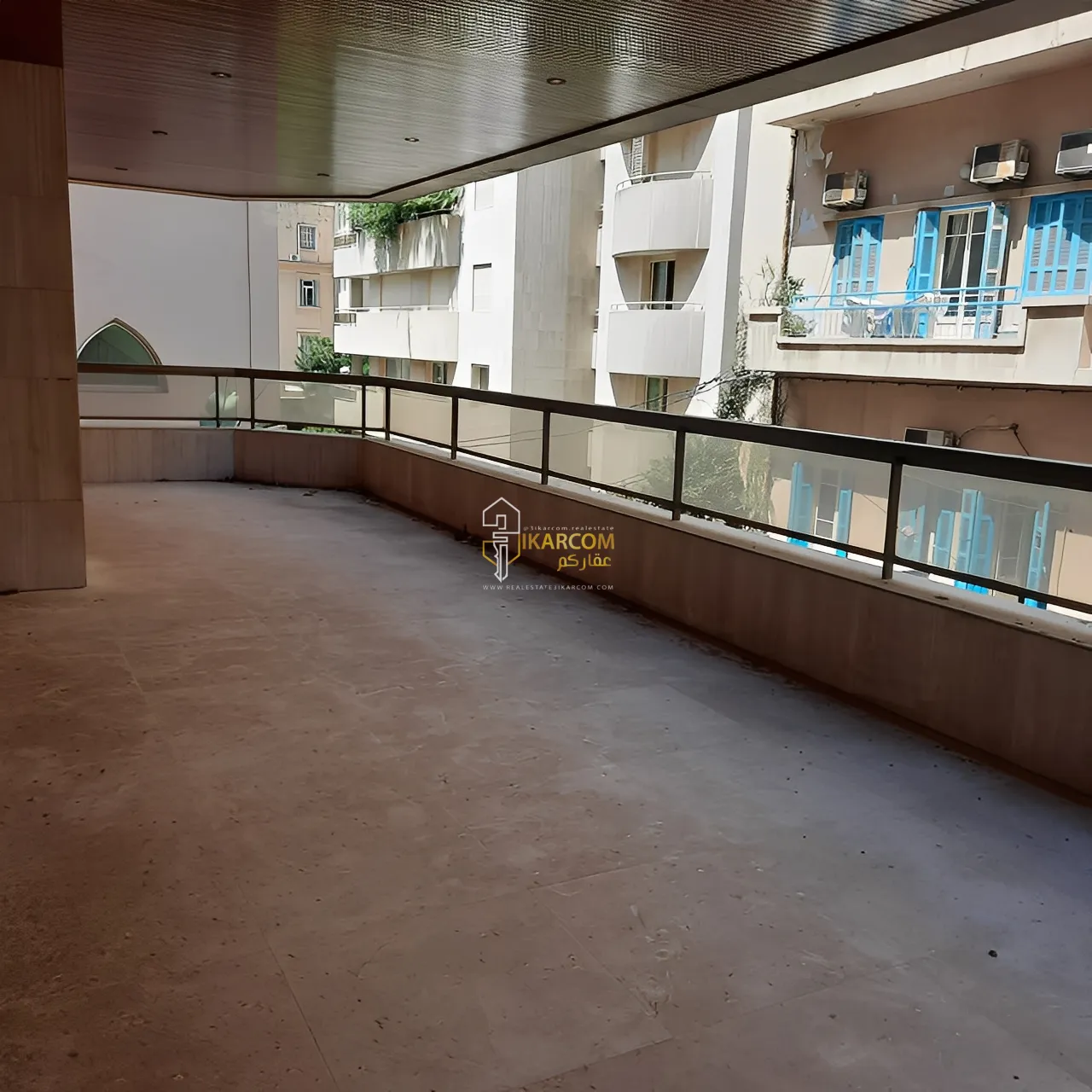 Apartment for Rent in Achrafieh