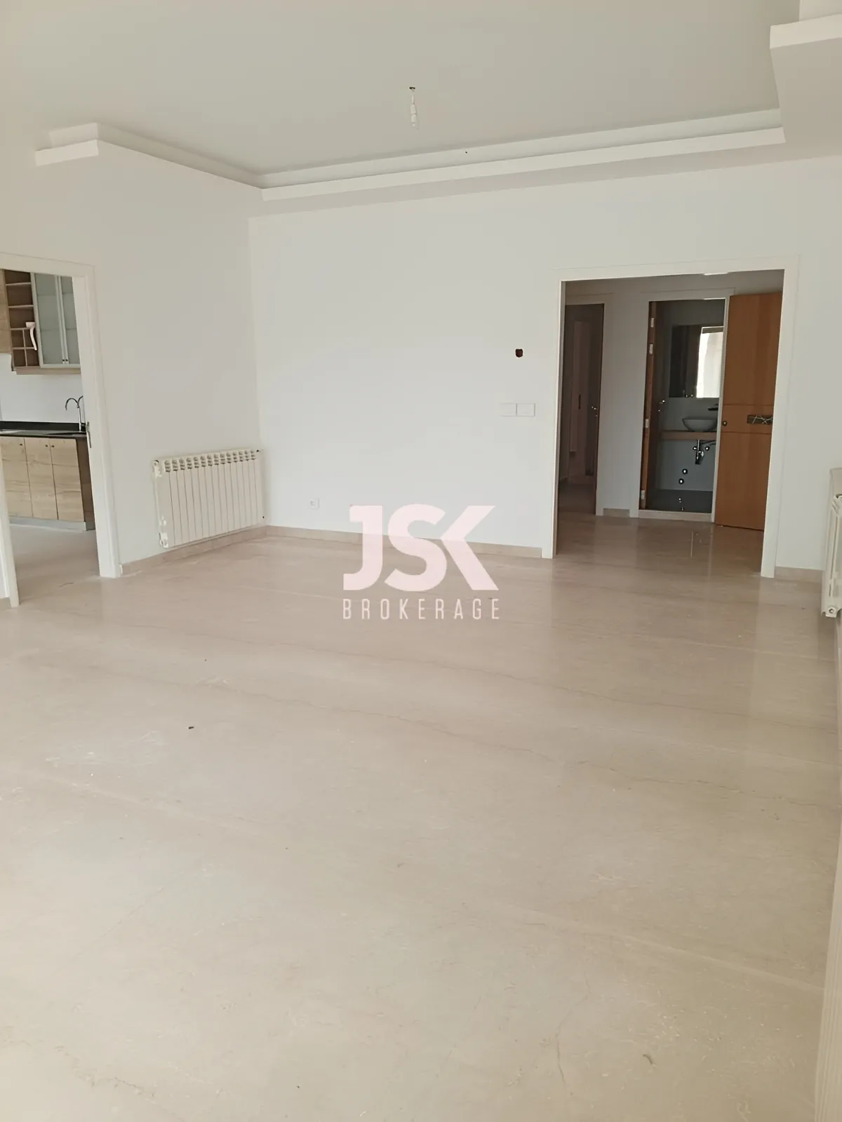 Apartment for Rent in Byblos