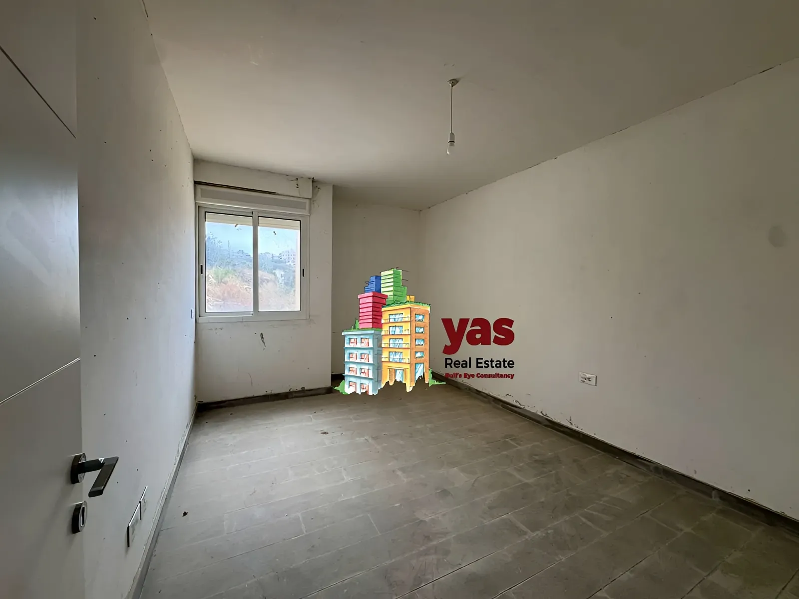 Apartment for Sale in Blat