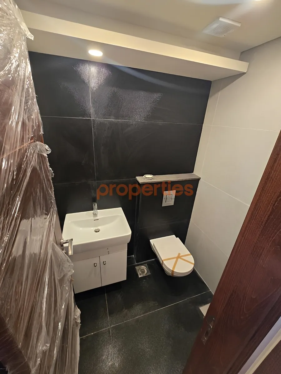 Apartment for Sale in Naqqache