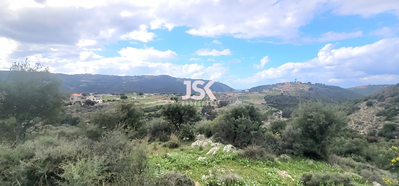Land for Sale in Sghar