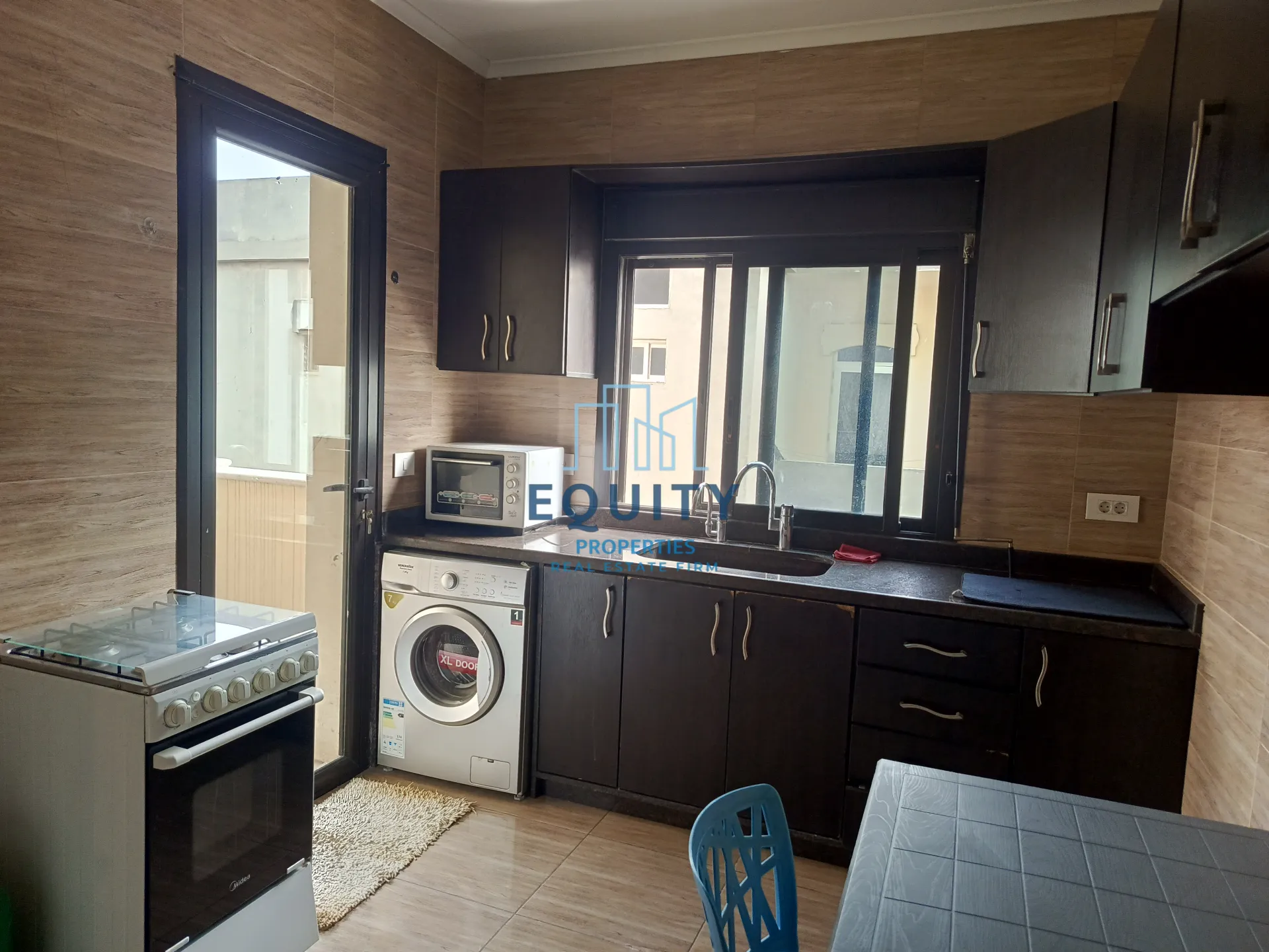 Apartment for rent in Chekka