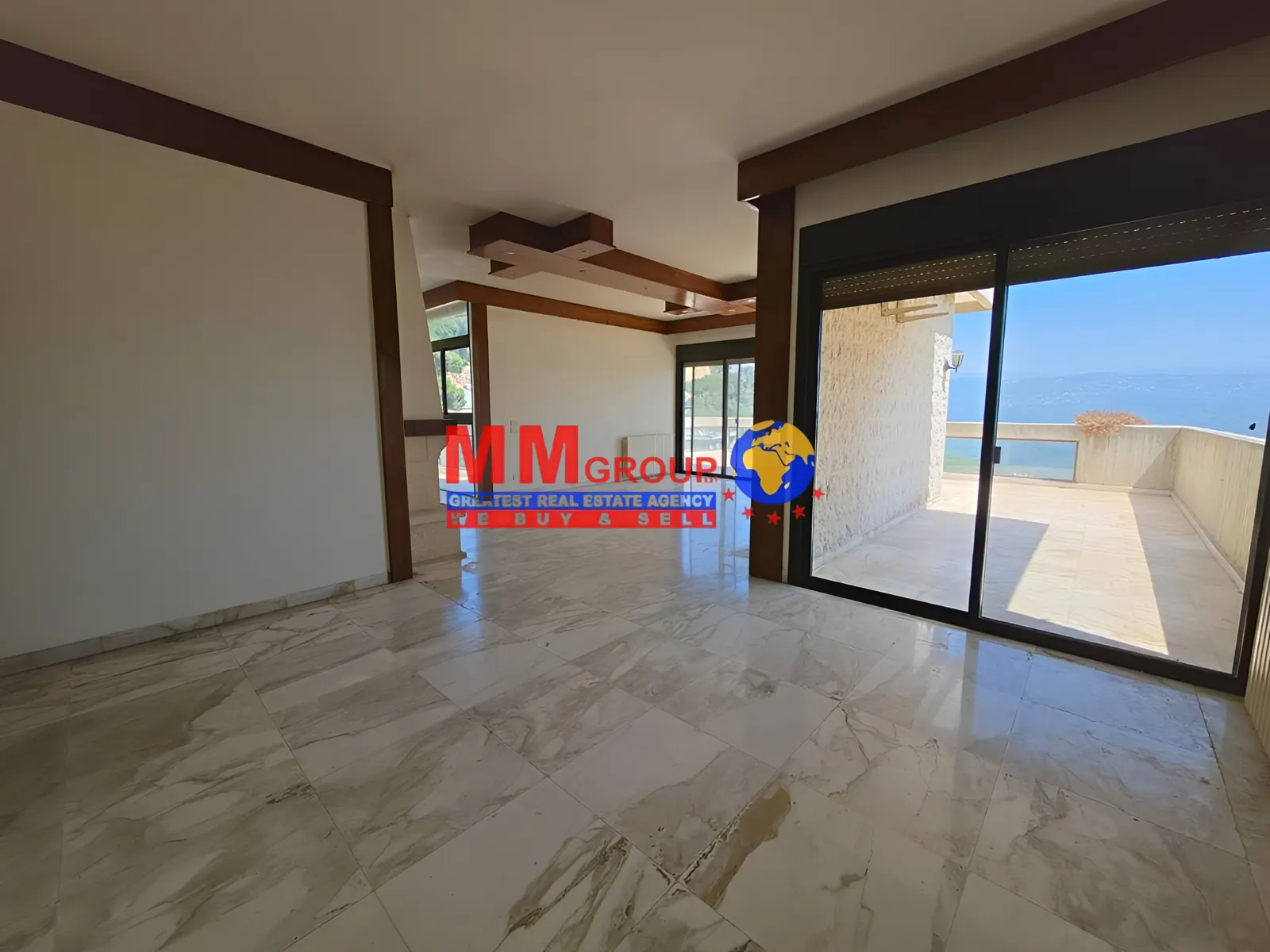 Apartment for Sale in Broummana