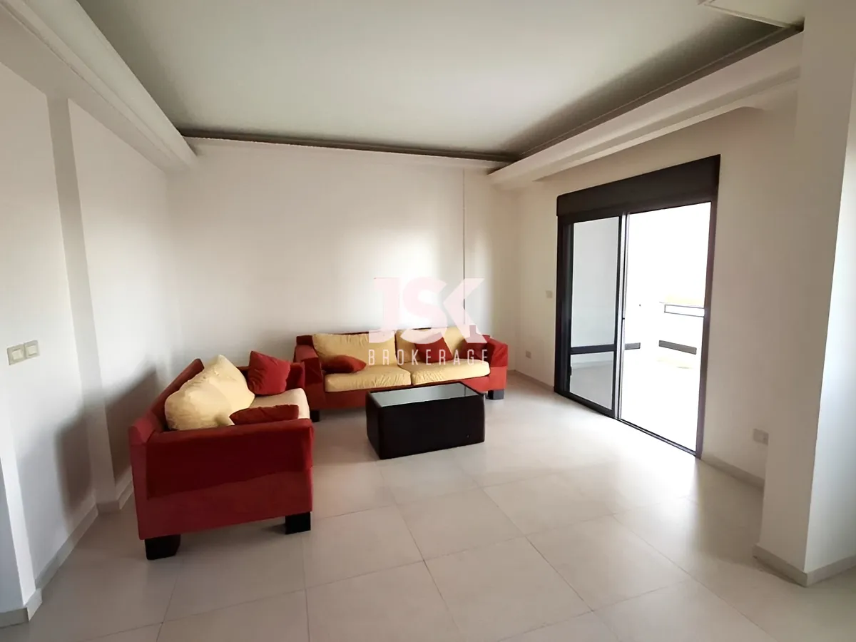 Apartment for Rent in Mezher