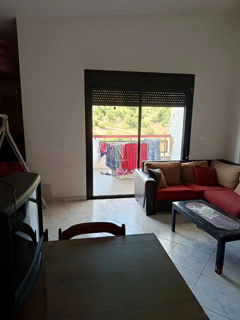 Apartment for sale in Faitroun