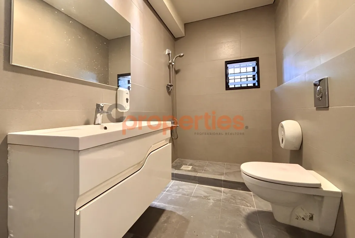 Apartment for Rent in Beit Meri