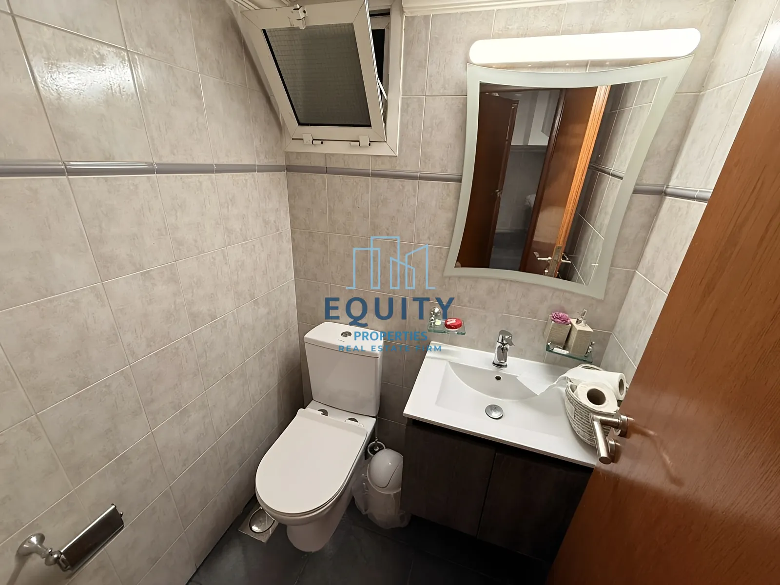 Apartment for sale in Dik El Mehdi