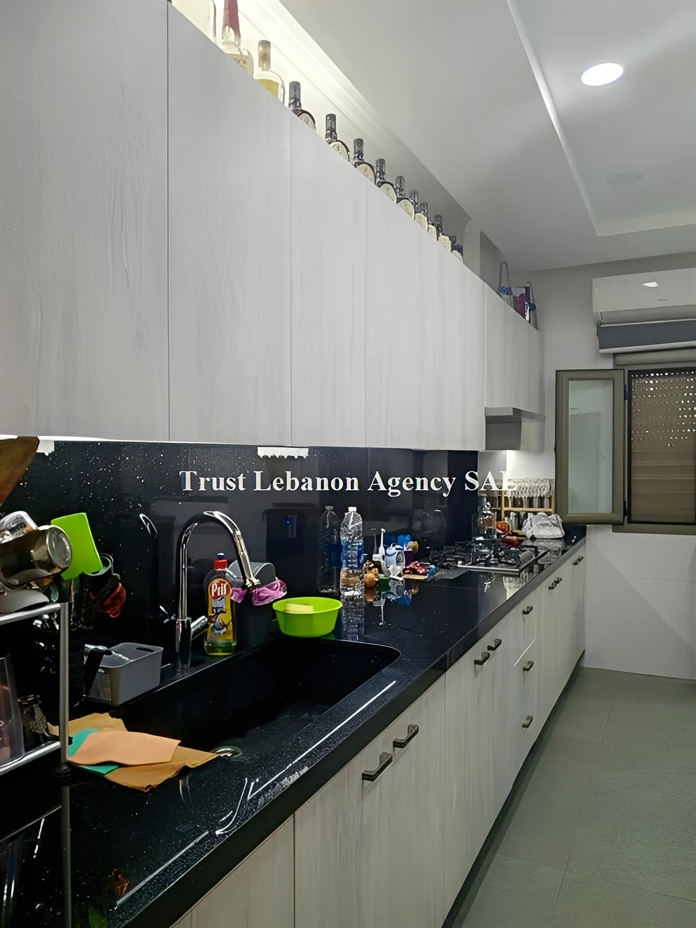 Apartment for Sale in Baabda Louaizeh Lebanon