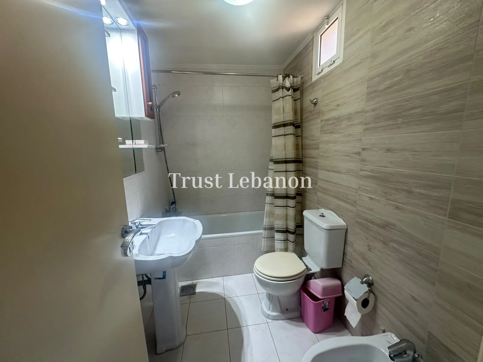 Duplex for sale in Ain Saadeh, Lebanon