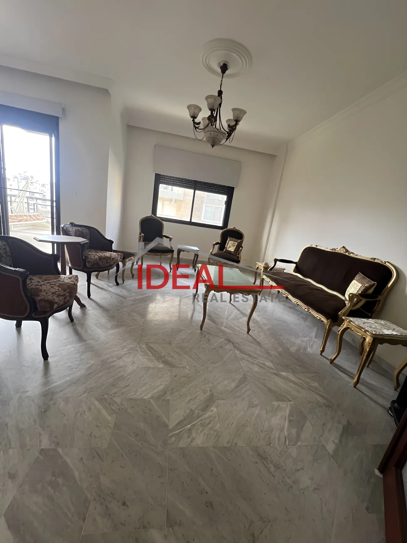 Apartment for sale in Sarba, Lebanon - 3 bed, 2 bath