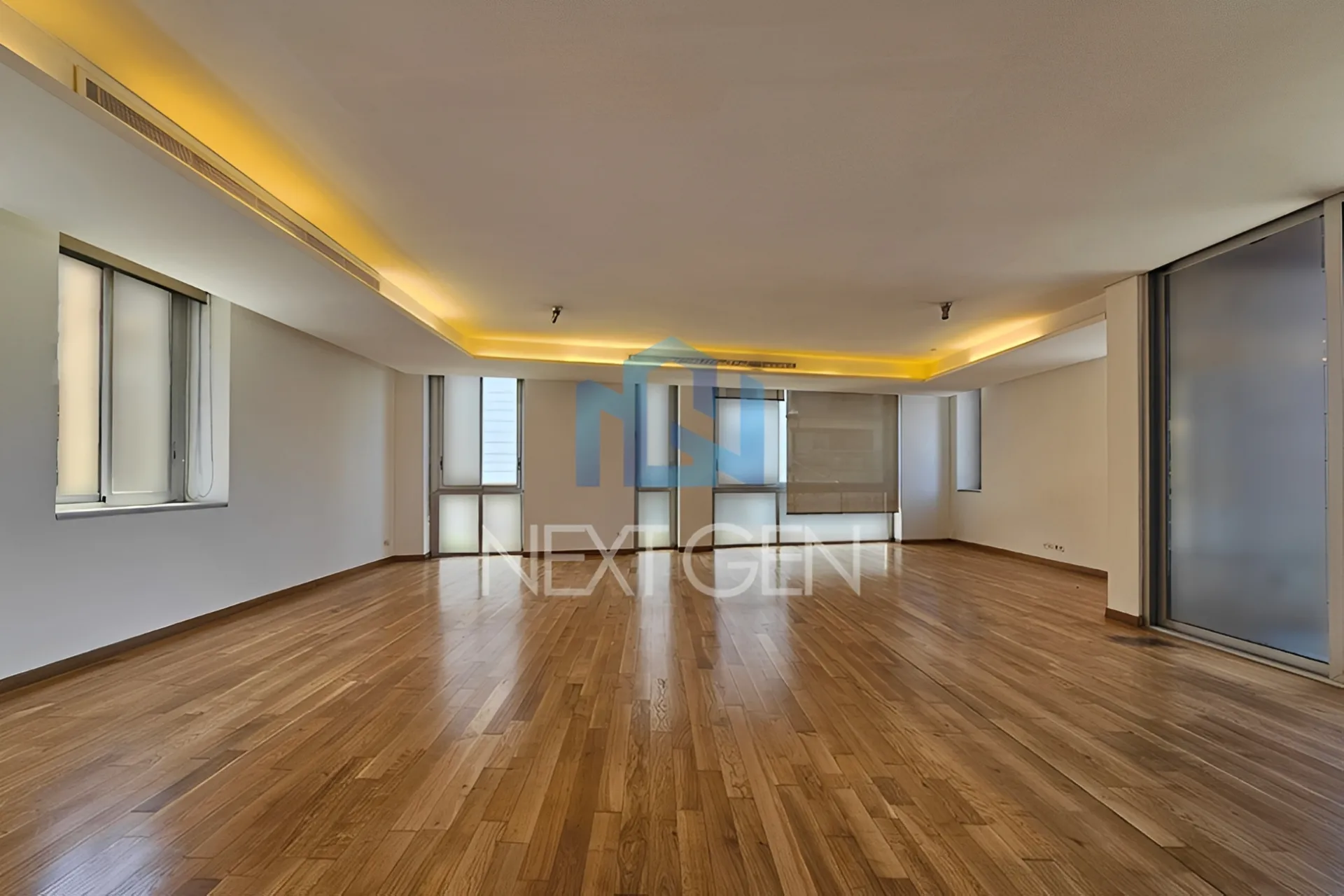 Apartment for sale in Downtown, beirut, Lebanon - 2 bed, 4 bath