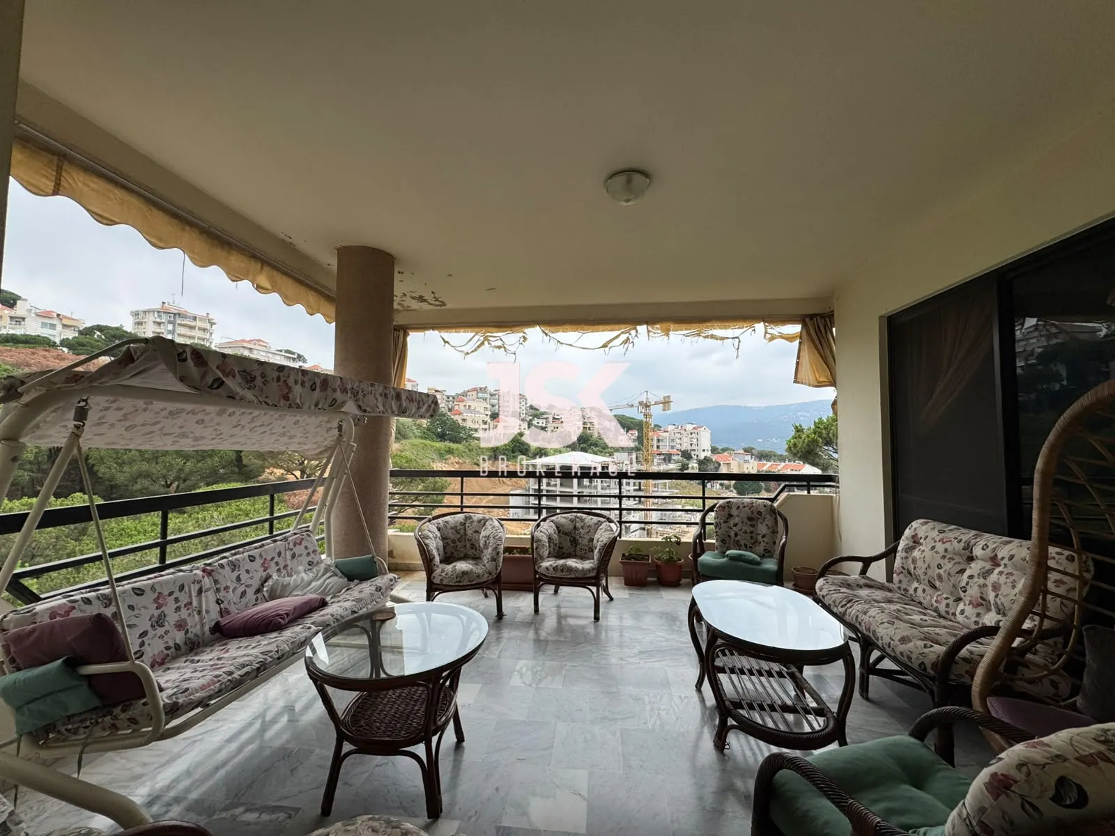 Apartment for Sale in Broummana